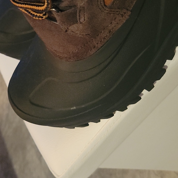 Weatherproof boots company for men\'s main image 5